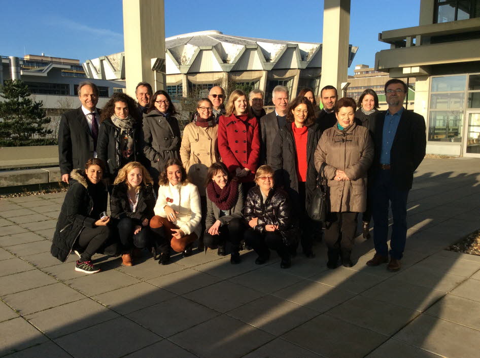 Project Kick-Off